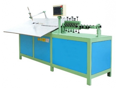 2D Molding Welding Machine