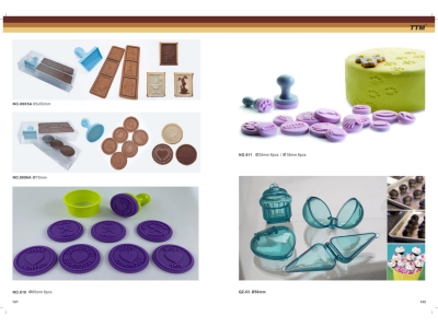 Other Baking Tools